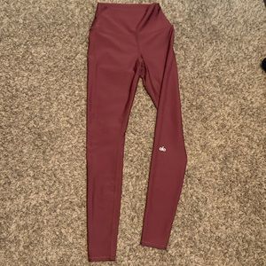 Alo Yoga High-Waist Airlift Legging